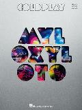 Coldplay - Mylo Xyloto