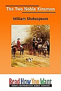 The Two Noble Kinsmen