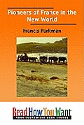 Pioneers of France in the New World