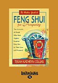 The Western Guide to Feng Shui (Large Print 16pt)