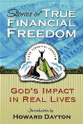 Stories of True Financial Freedom