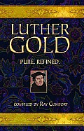 Luther Gold