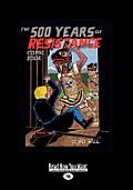 The 500 Years of Resistance Comic Book (Large Print 16pt)