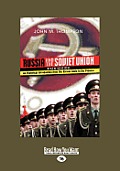 Russia and the Soviet Union: An Historical Introduction from the Kievan State to the Present (Large Print 16pt)