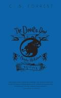 The Devil's Dust: A Charlie McKelvey Mystery Cover