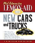 Lemon-Aid New Cars and Trucks (Lemon-Aid: New Cars & Trucks)