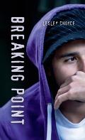 Breaking Point (Orca Soundings) Cover