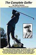 The Complete Golfer by Harry Vardon