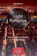 Light Pollution: Responses and Remedies (Patrick Moore's Practical Astronomy)