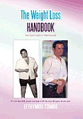 The Weight Loss Handbook: Your Quick Guide to Total Success! Cover
