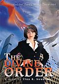 The Divine Order: God First, Family Second, Career Third