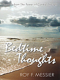 Bedtime Thoughts: Excerpts from the Power of Control Thought