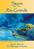 Storm on the Rio Grande