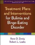 Treatment Plans and Interventions for Bulimia and Binge-Eating Disorder