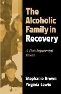 Alcoholic Family in Recovery