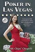 Poker in Las Vegas Cover