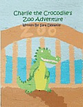 Charlie the Crocodile's Zoo Adventures