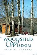 Woodshed Wisdom