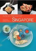 Authentic Recipes from Singapore
