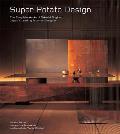 Super Potato Design: The Complete Works of Takashi Sugimoto: Japan's Leading Interior Designer