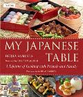 My Japanese Table