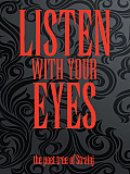 Listen with Your Eyes: The Poet Tree of Strainj