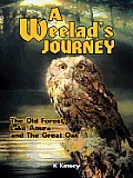 A Weelad's Journey: The Old Forest, Lake Anura and the Great Oak