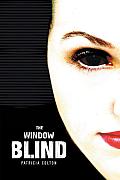 The Window Blind Cover
