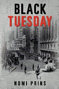 Black Tuesday Cover
