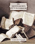 Dr. Montessori's Own Handbook Cover