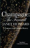 Champagne: The Farewell (Large Print)