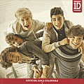 One Direction 2013 Calendar