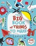 The Big Book of Things to Make