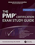 The Pmp Certification Exam Study Guide Cover
