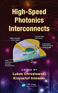 Devices, Circuits, and Systems #13: High-Speed Photonics Interconnects