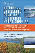 Natural and Engineered Solutions for Drinking Water Supplies: Lessons from the Northeastern United States and Directions for Global Watershed Manageme