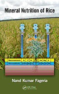 Mineral Nutrition of Rice Cover