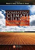 Combating Climate Change: An Agricultural Perspective