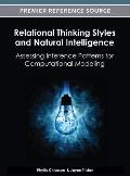 Relational Thinking Styles and Natural Intelligence