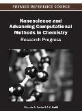 Nanoscience and Advancing Computational Methods in Chemistry Cover