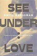 See under: LOVE: A Novel Cover