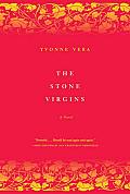The Stone Virgins: A Novel Cover