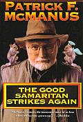 The Good Samaritan Strikes Again Cover