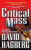 Critical Mass Cover