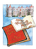Annie's Haunting Memoirs and The ABC Detective Agency
