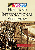 Holland International Speedway (NASCAR) Cover