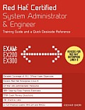 Red Hat Certified System Administrator & Engineer Cover