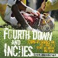 Fourth Down and Inches: Concussions and Football's Make-Or-Break Moment Cover
