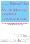 Death of Bessie Smith, the Sandbox, and the American Dream
