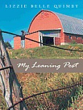 My Leaning Post Cover